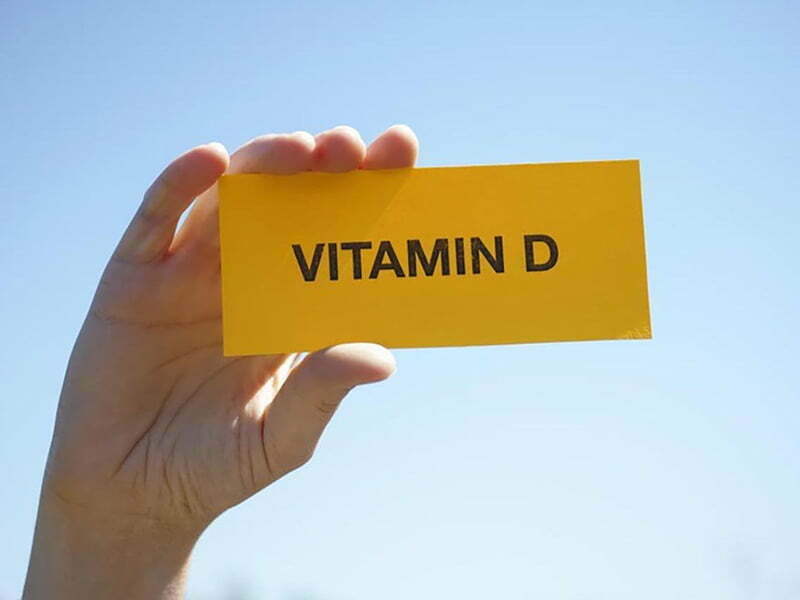 Cơ thể chúng ta phải hấp thụ một lượng tia cực tím cần thiết để chuyển thành vitamin D