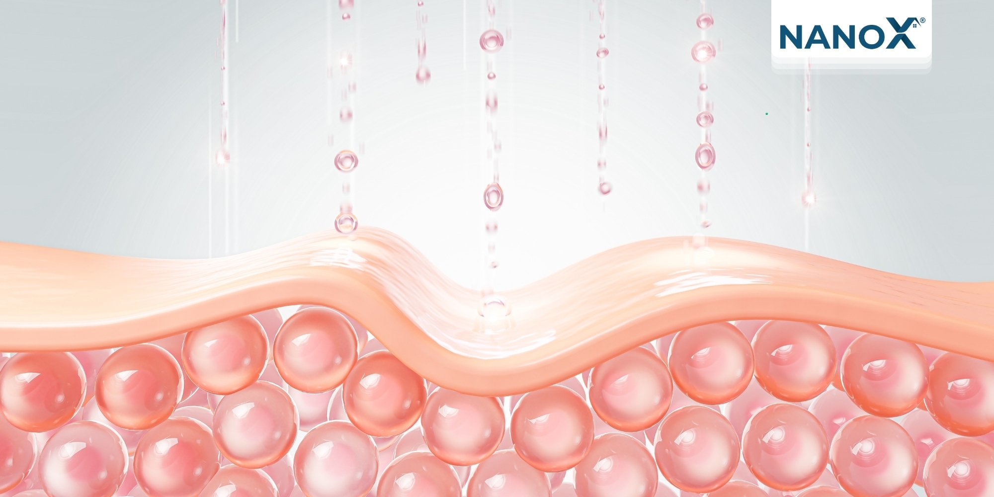 Collagen và mô liên kết bên dưới lớp ngoài cùng của da có có thể bị tổn hại nếu phải tiếp xúc với tia UV