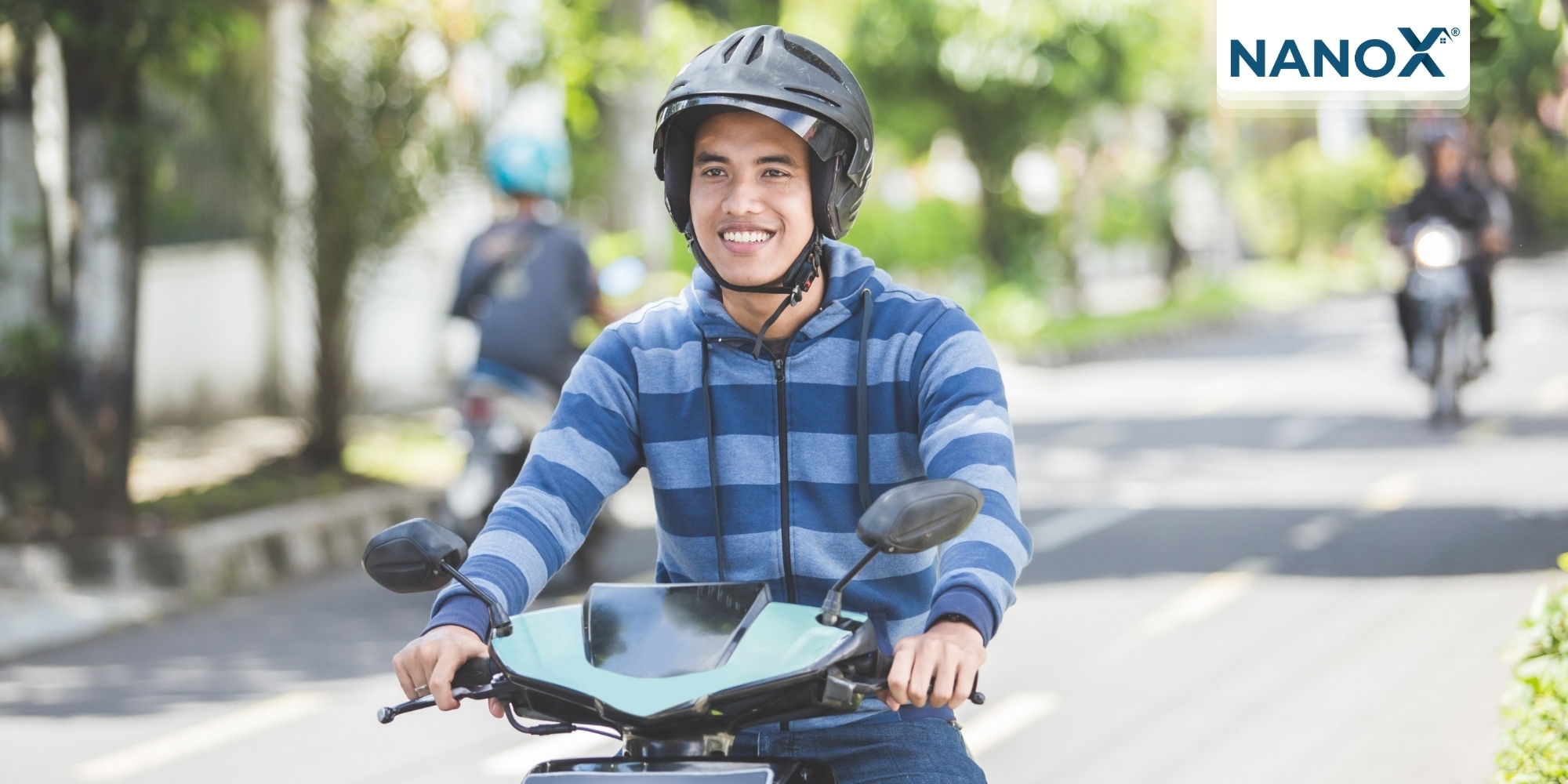 Khi bắt buộc phải tiếp xúc với ánh nắng mặt trời, cần có những biện pháp chống nắng cơ học