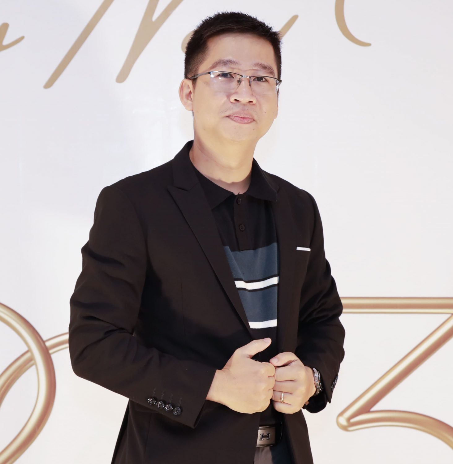 Võ Duy Hoàng - CEO NanoX