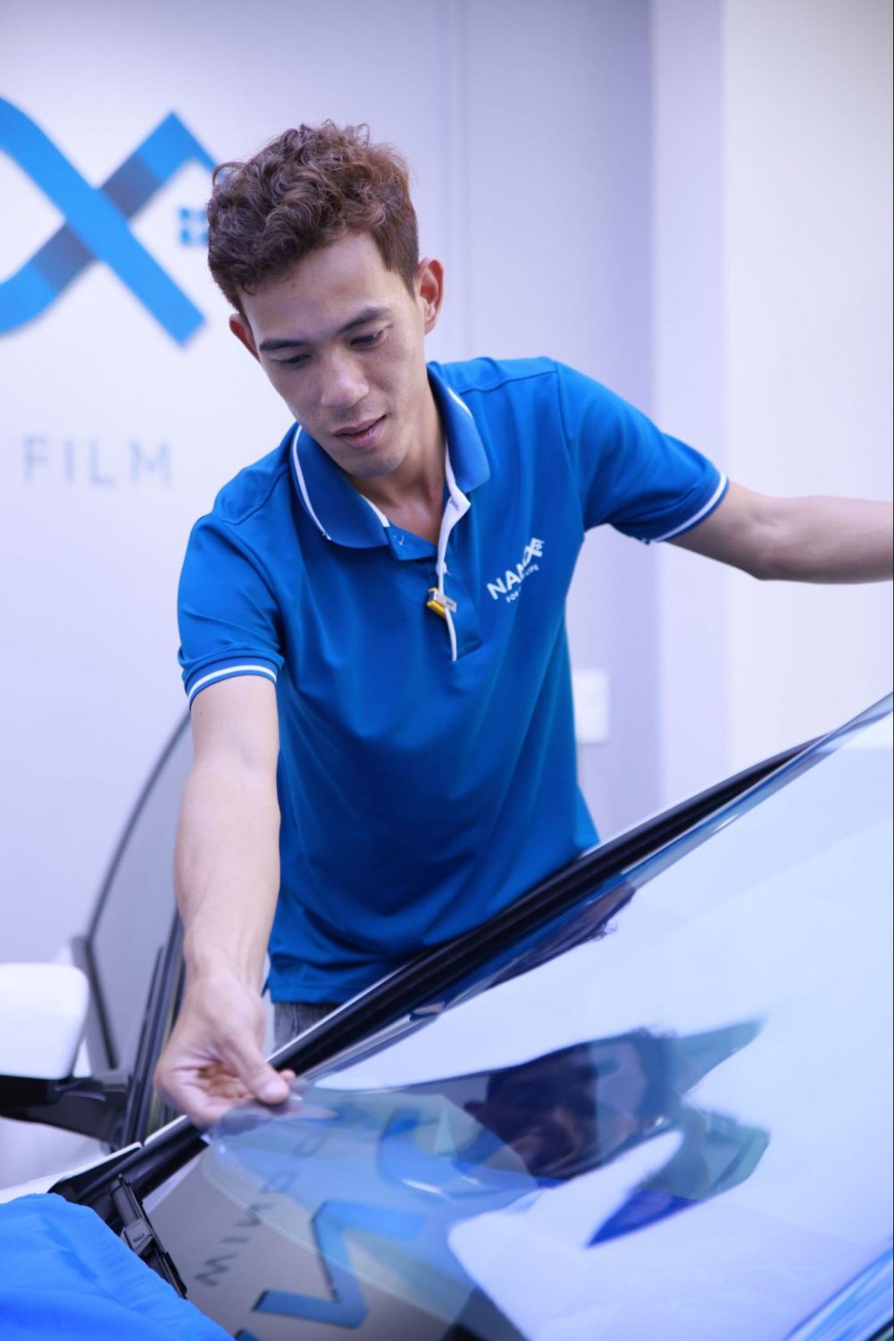 trưởng phòng kỹ thuật nanox- nguyễn cảnh hiệp