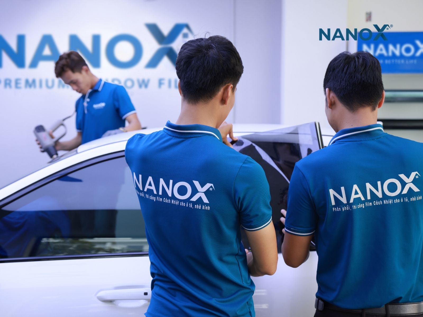 6 tiêu chí chọn phim cách nhiệt chuẩn nhất hiện nay 3 lựa chon địa chỉ phim cách nhiệt uy tín