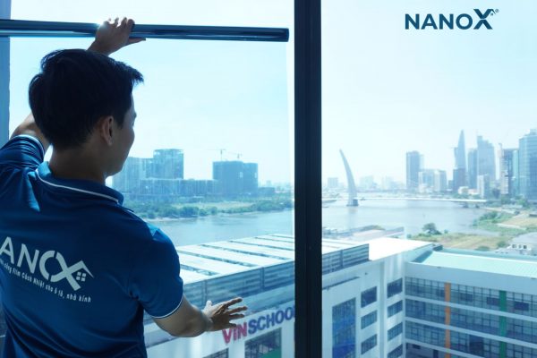 Bảng báo giá phim cách nhiệt nhà kính chống nóng 2023 1 phim cách nhiệt nhà kính
