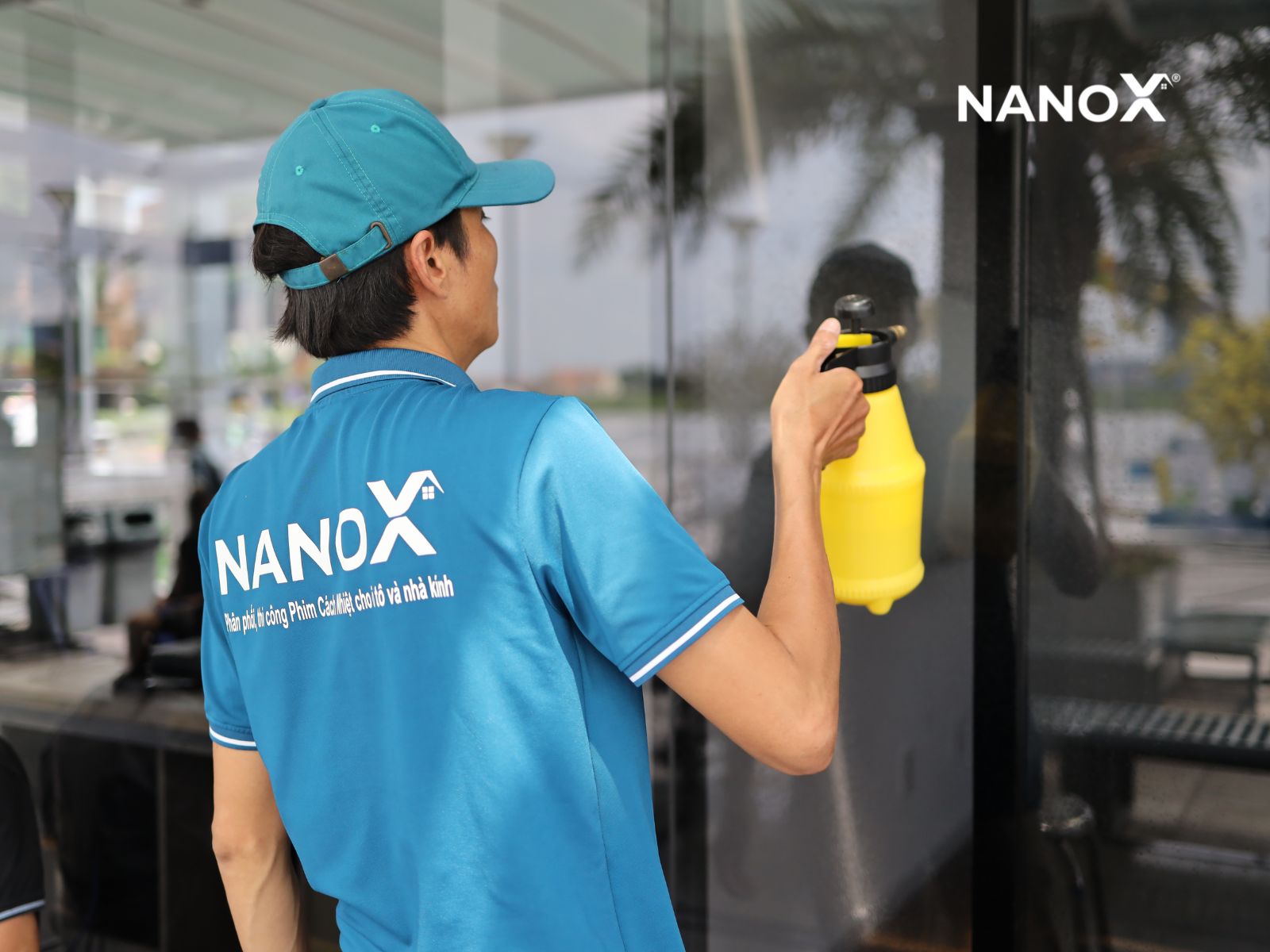 Bảng báo giá phim cách nhiệt nhà kính chống nóng 2023 4 cung cấp phim cách nhiệt nhà kính