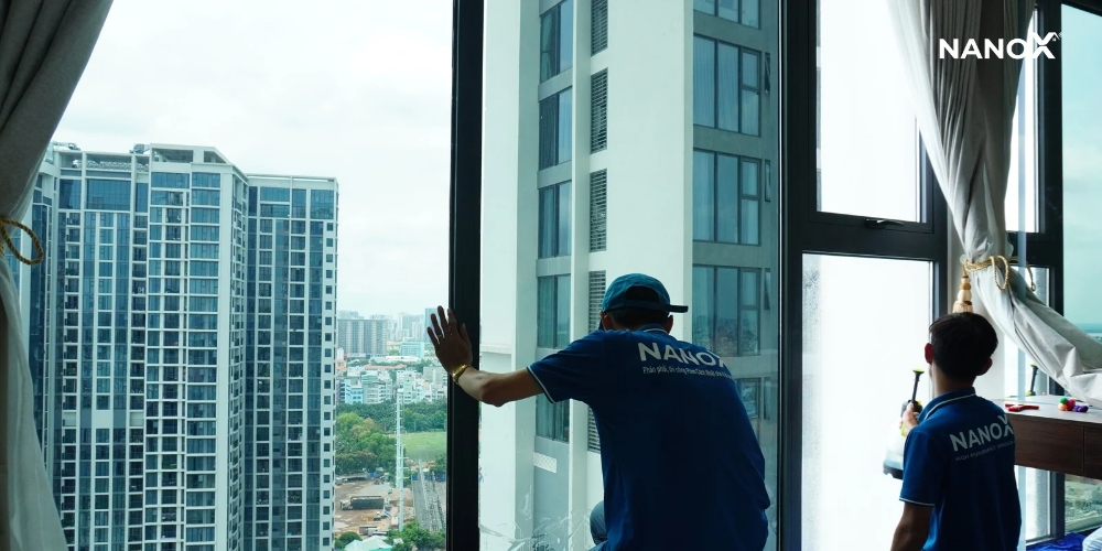 Nên dán phim cách nhiệt màu gì? Gợi ý phù hợp và lưu ý 3 Ánh sáng tự nhiên là yếu tố quan trọng cần cân nhắc khi lựa chọn màu phim cách nhiệt