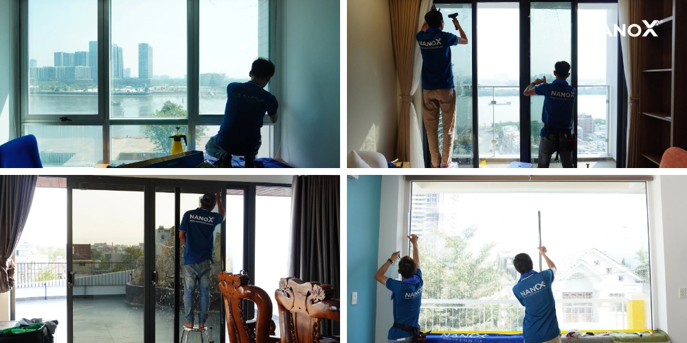 Nên dán phim cách nhiệt màu gì? Gợi ý phù hợp và lưu ý 9 Lựa chọn màu phim cách nhiệt cho nhà kính