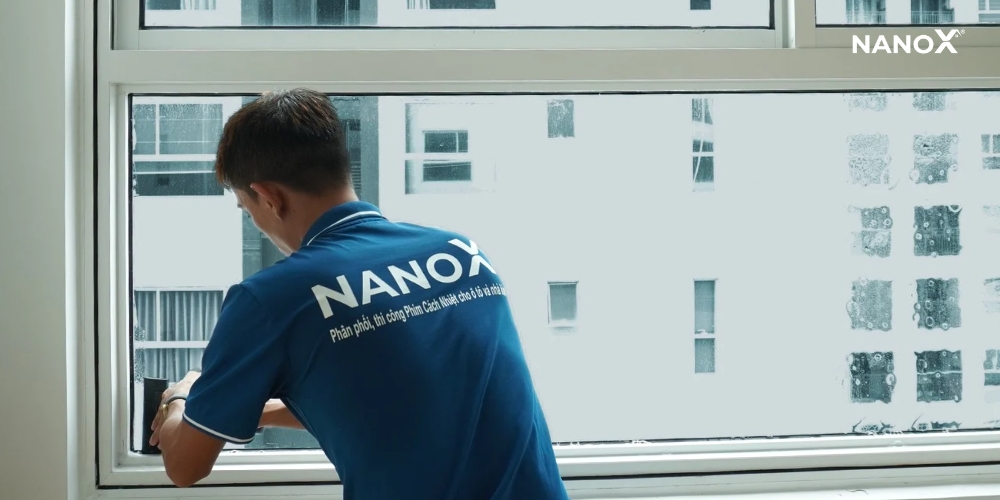 Nên dán phim cách nhiệt màu gì? Gợi ý phù hợp và lưu ý 7 Phim cách nhiệt màu ánh xanh lá
