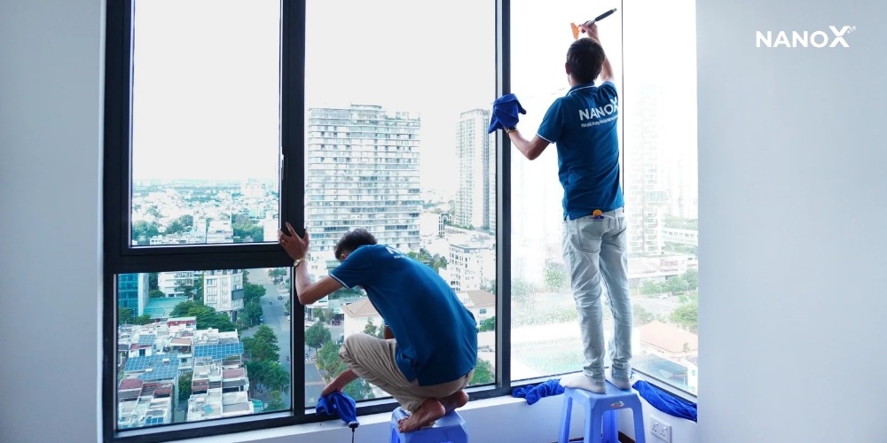 Nên dán phim cách nhiệt màu gì? Gợi ý phù hợp và lưu ý 5 Phim cách nhiệt màu trong suốt