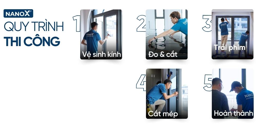 phim cách nhiệt cửa sổ 