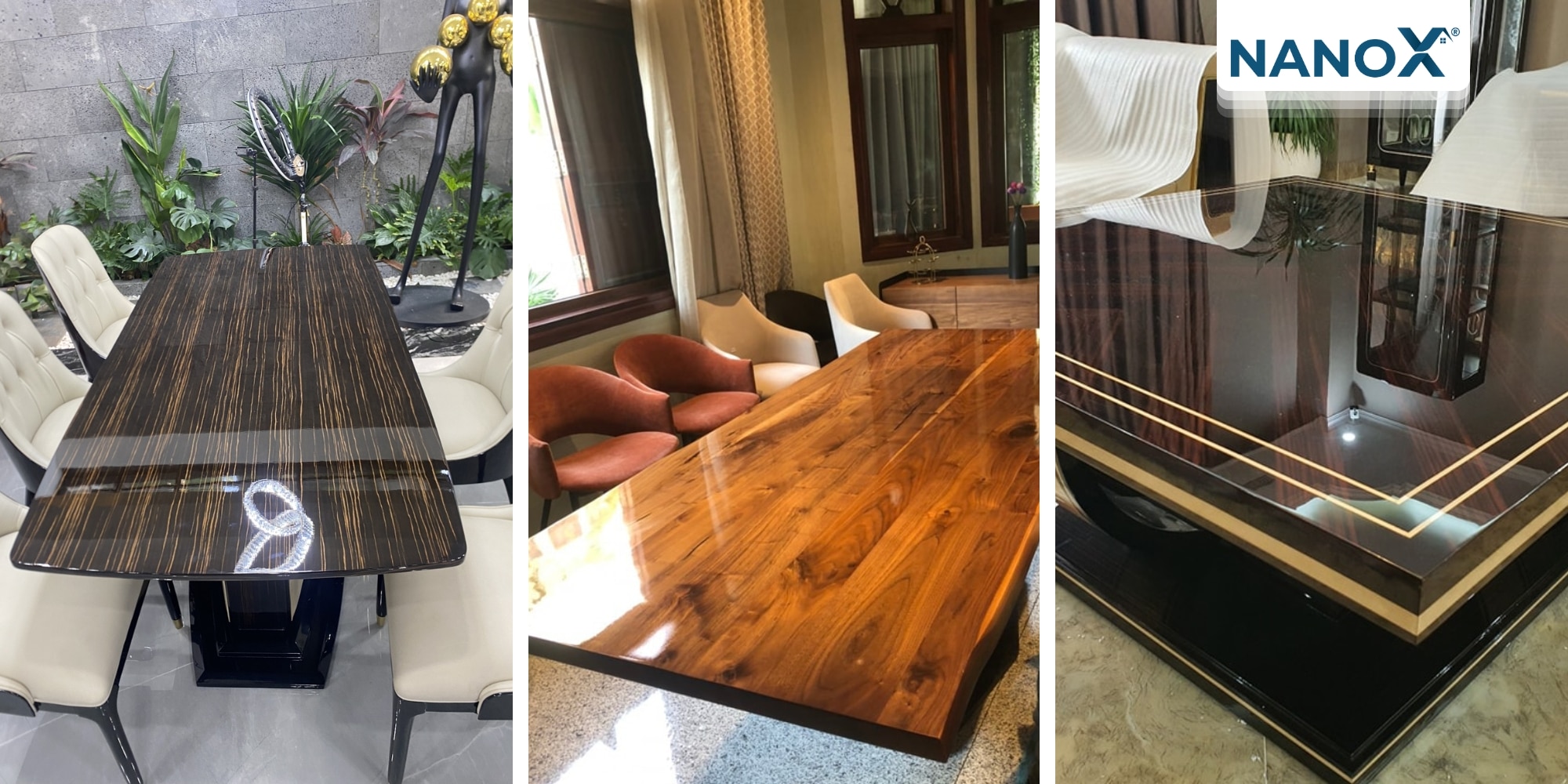 Sau khi dán film PPF