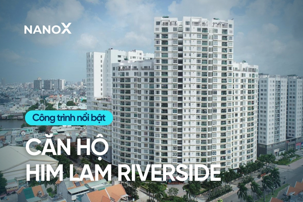Him Lam Riverside