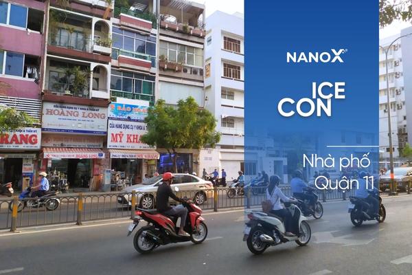 phim cách nhiệt nanox nhà phố quận 11