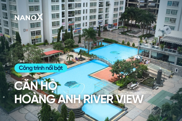 Hoang Anh River View