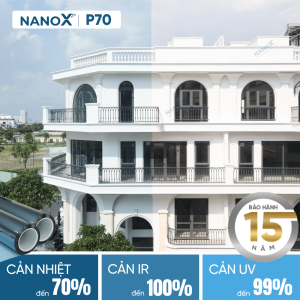 PCN NanoX P70