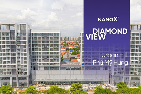 dán phim cách nhiệt căn hộ urban hill phú mỹ hưng - nanox