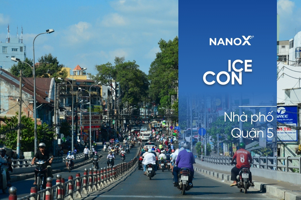 dán phim cách nhiệt nhà phố quận 5 - nanox