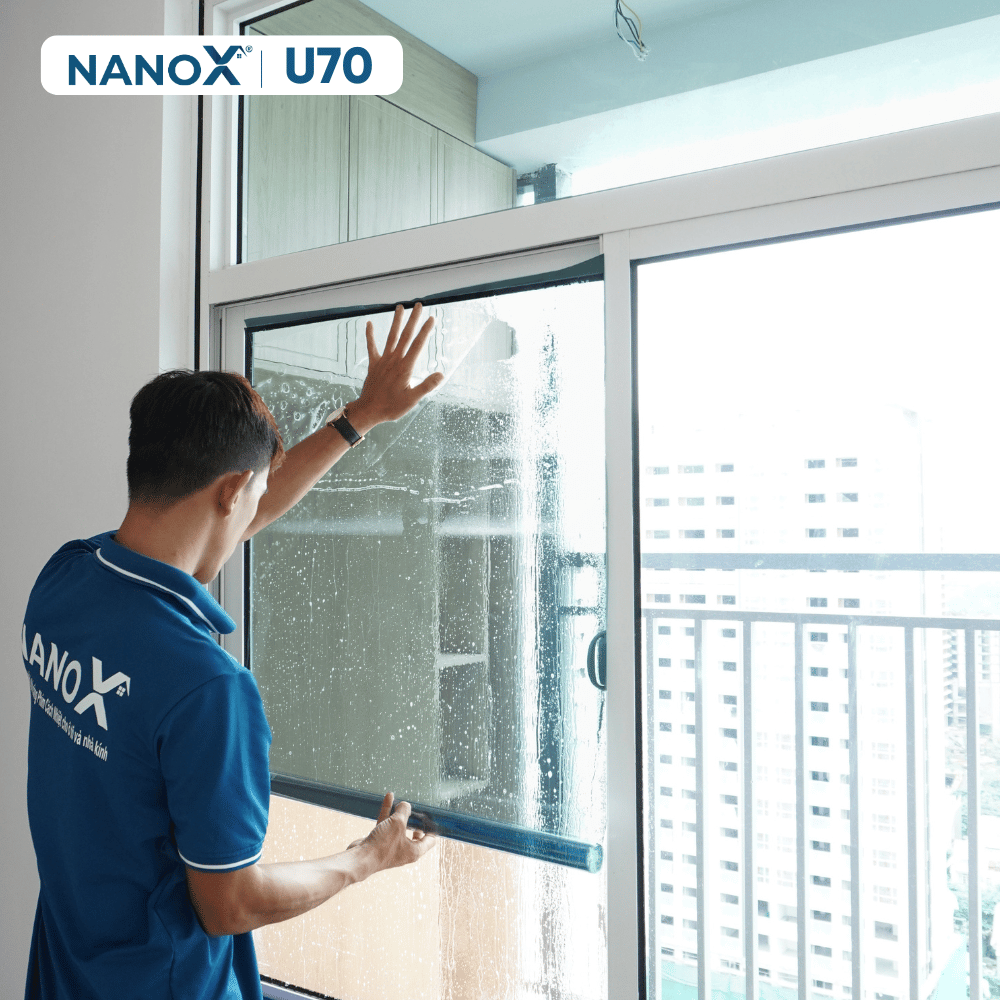 nanox u70 2