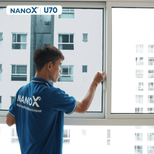 nanox u70 4