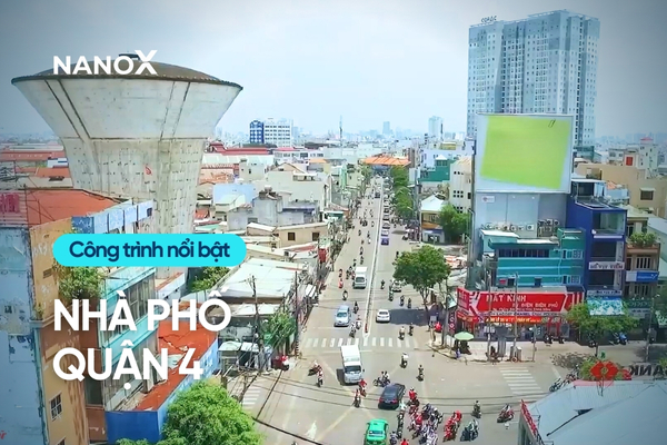 nha pho quan 4