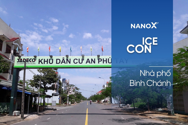 dán phim cách nhiệt nhà phố bình chánh - nanox