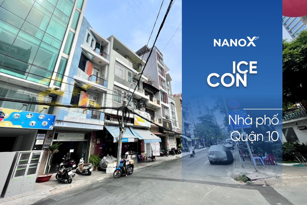 dán phim cách nhiệt nhà phố quận 10 - nanox