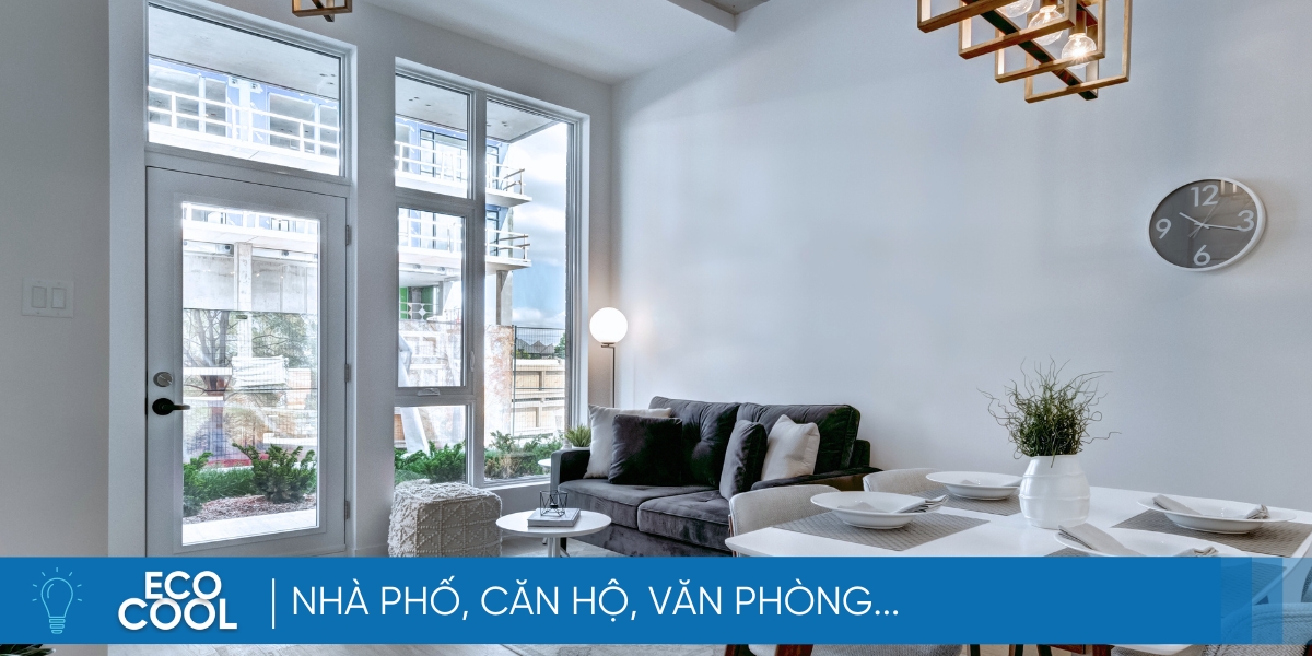 Phim cách nhiệt nhà kính NanoX Eco-Cool A30