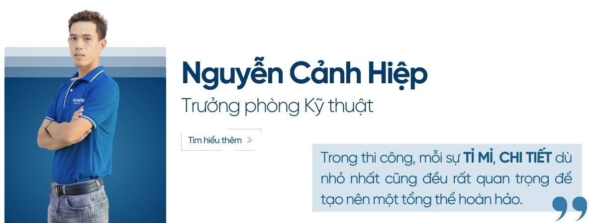 truong phong ky thuat nguyen canh hiep