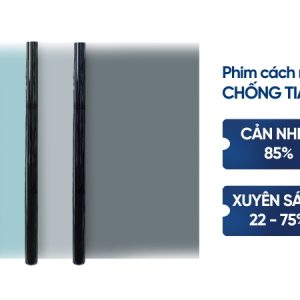 Bảng giá giấy dán kính chống tia UV tại NanoX