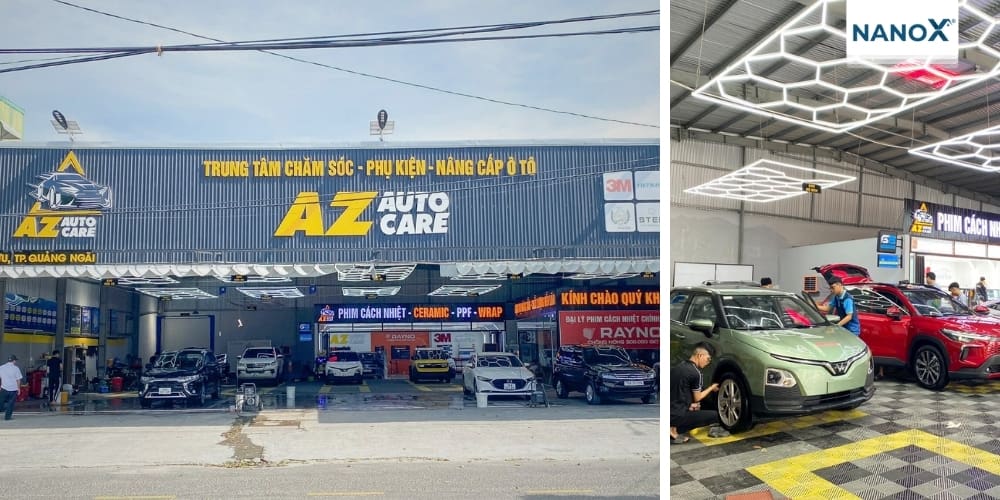 az auto care dia chi dan phim cach nhiet quang ngai chat luong uy tin