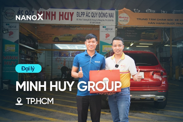 dai ly phim cach nhiet NanoX TPHCM Minh Huy Group