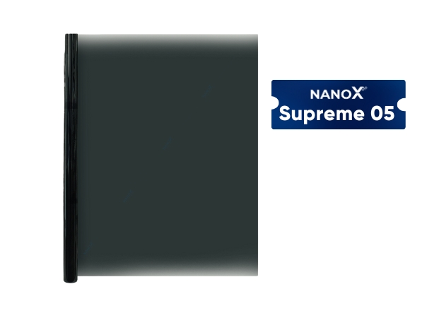 Phim dán kính 1 chiều Supreme 05