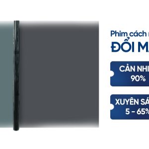 phim cach nhiet doi mau hoat dong nhu nao nanox 2