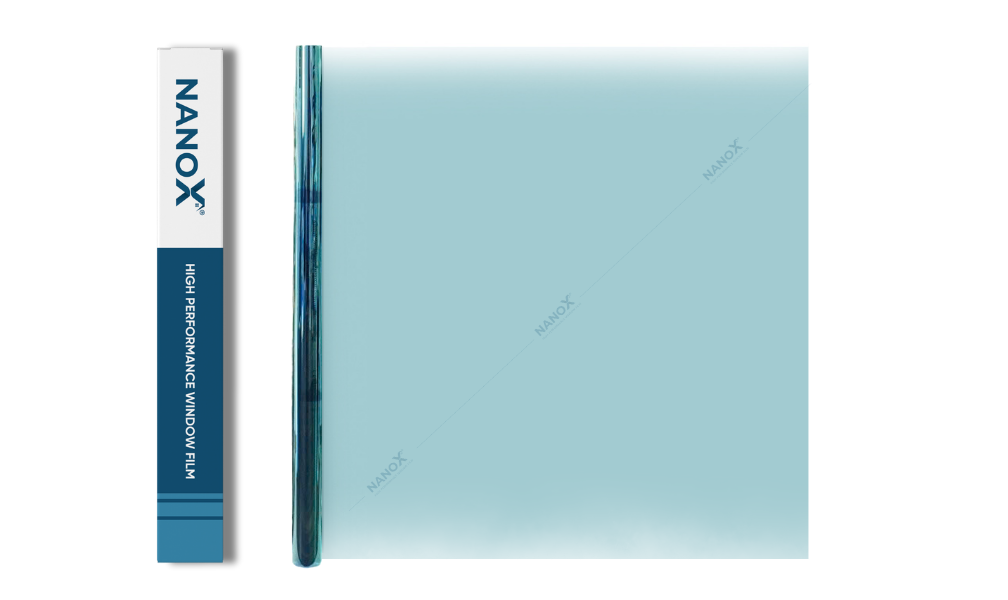 Phim cách nhiệt NanoX P70