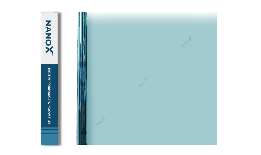 Phim cách nhiệt NanoX P70