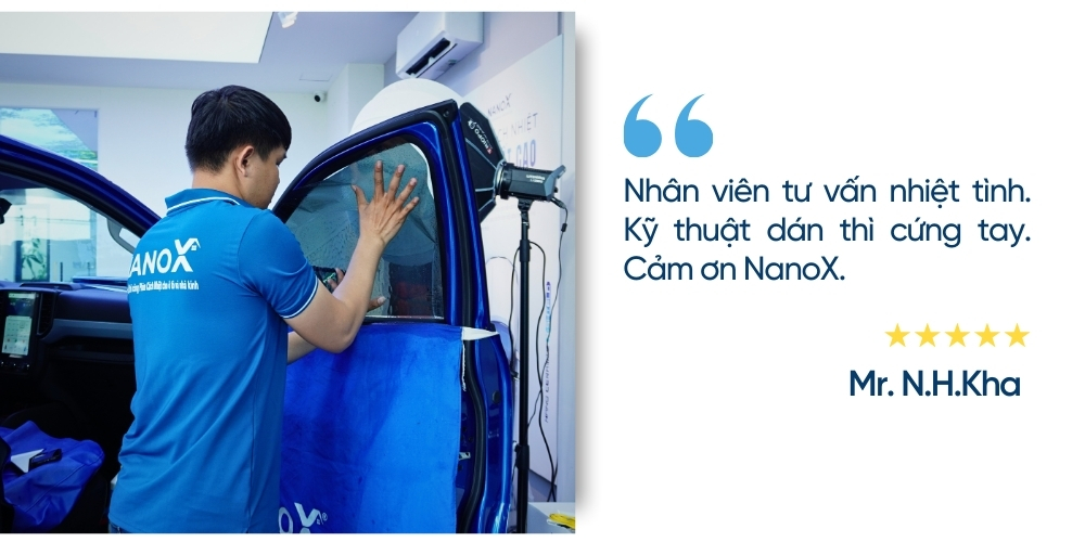Các đánh giá thực tế của Khách hàng khi trải nghiệm