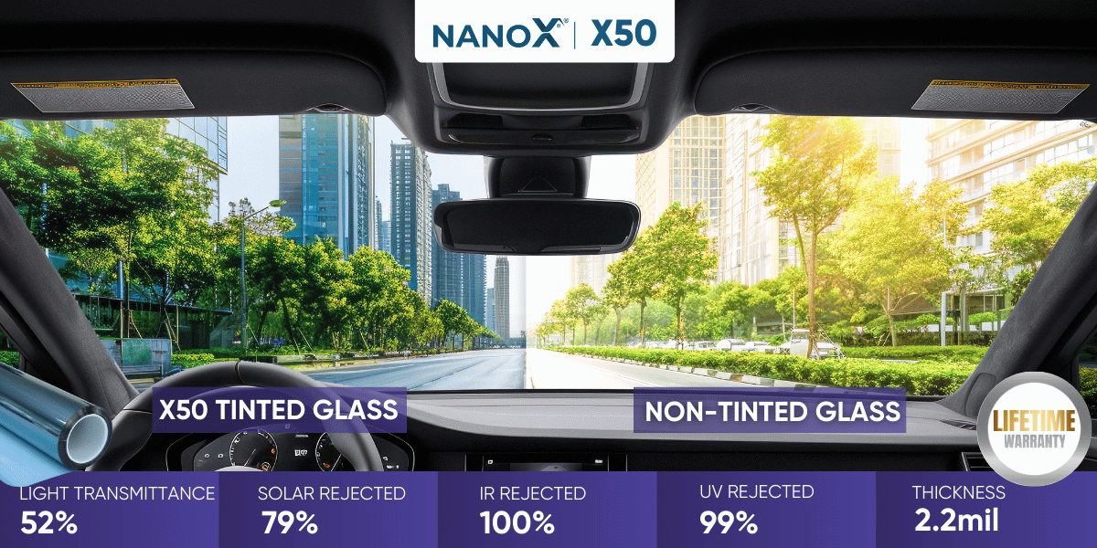 Eng NanoX X50