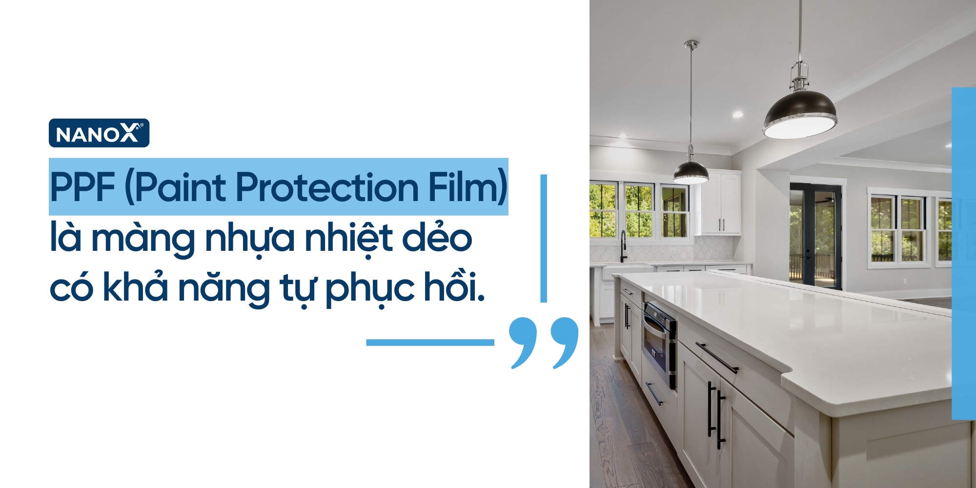 PPF (Paint Protection Film) còn gọi là phim bảo vệ sơn, miếng dán PPF…