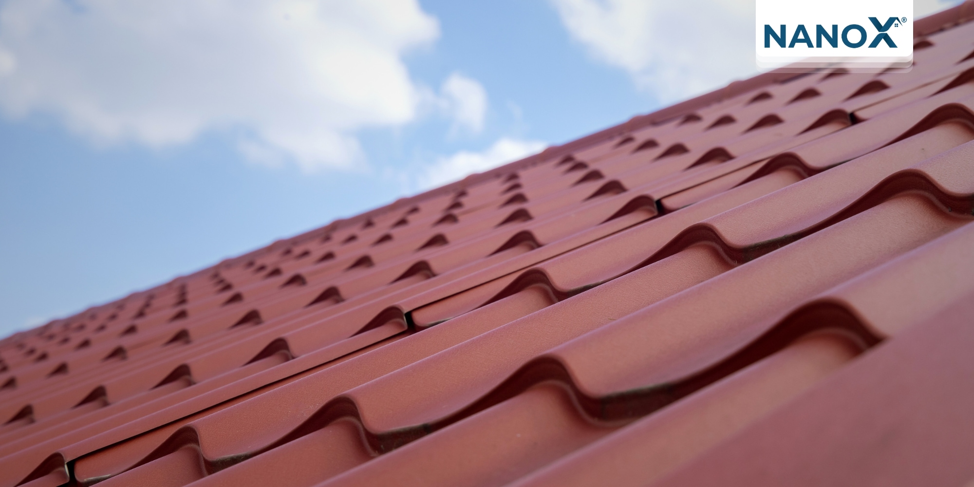 Top 15 cách chống nóng nhà cấp 4 hiệu quả, dễ thực hiện 3 Cách chống nóng cho nhà cấp 4 mái tôn đáng tham khảo là chọn tôn lợp mái 3 lớp