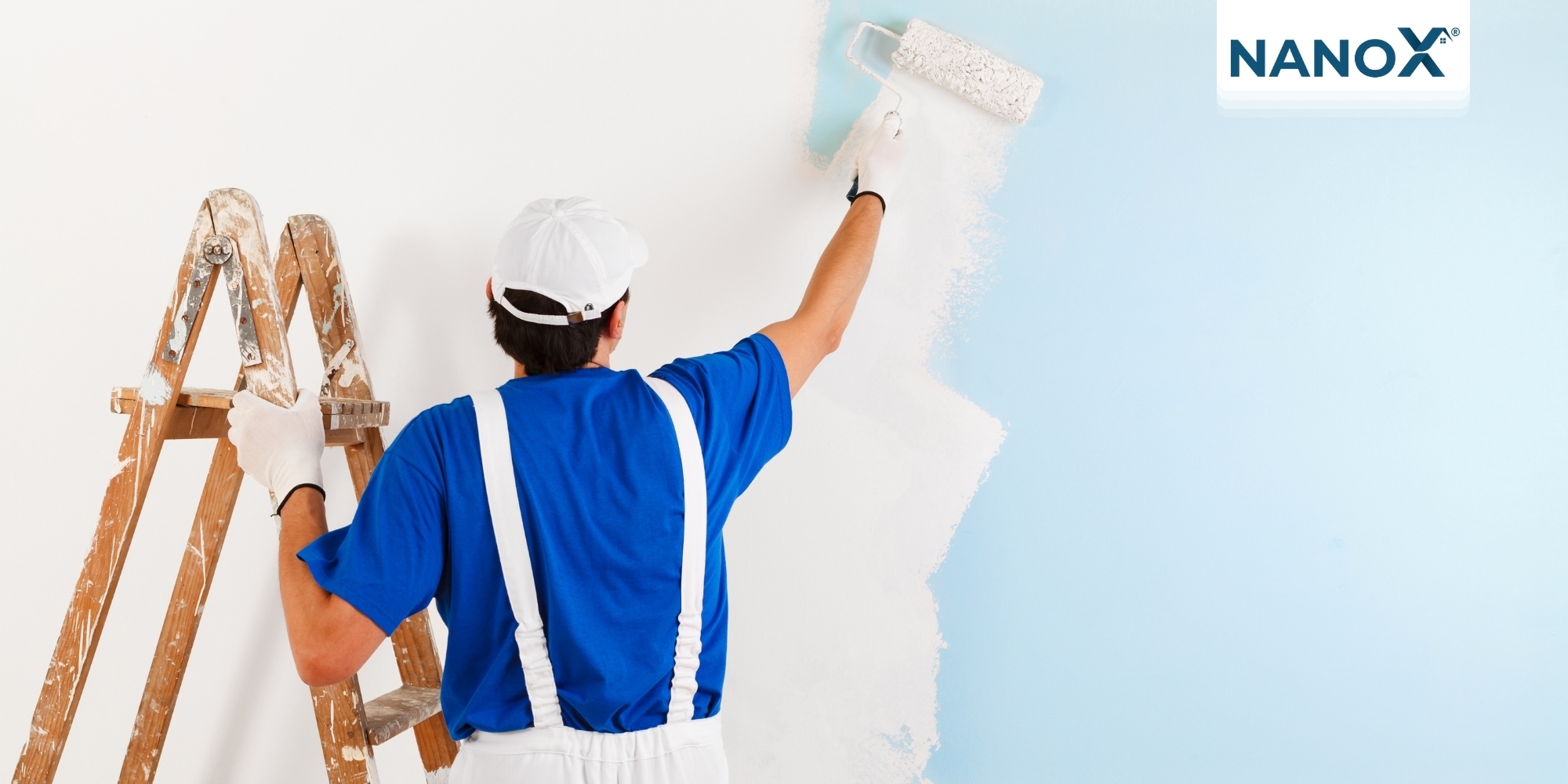 8 Cách chống nắng nóng cho nhà hướng Tây vào mùa hè 14 Chống nóng nhà hướng Tây bằng sơn cách nhiệt