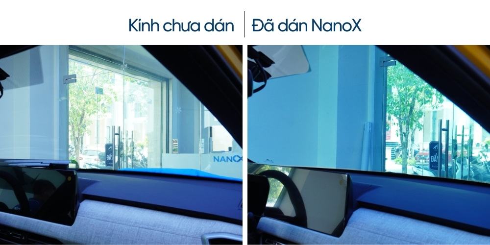 Dan phim cach nhiet kinh lai 2