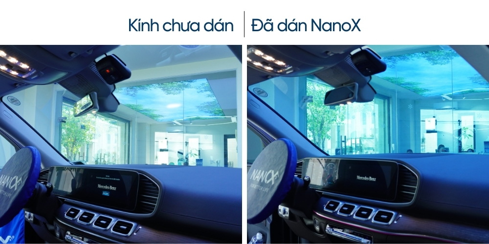 Dan phim cach nhiet kinh lai
