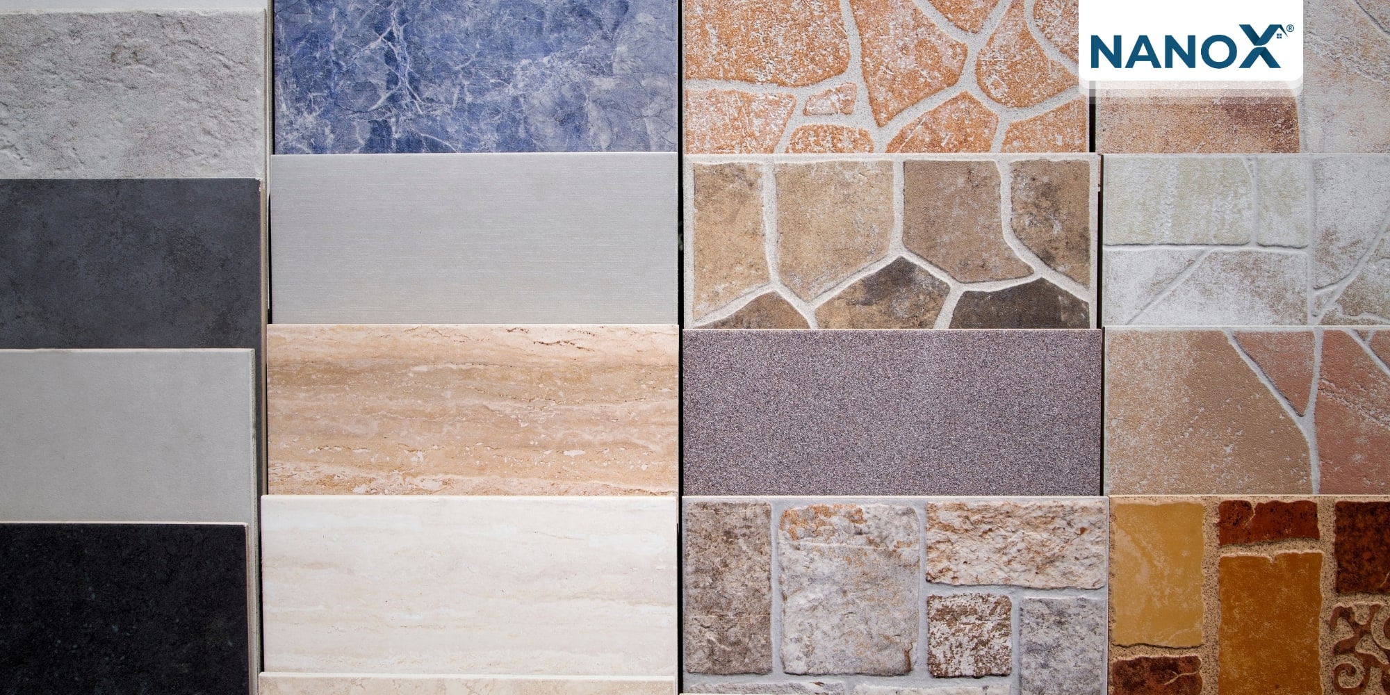 Top 15 cách chống nóng nhà cấp 4 hiệu quả, dễ thực hiện 2 Để chống nóng cho ngôi nhà có thể chọn các loại gạch chống nóng