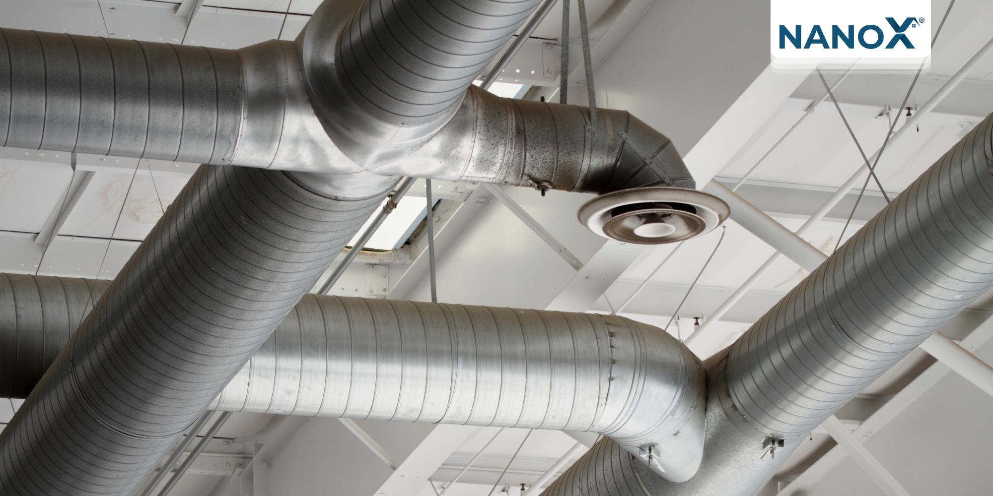 Top 15 cách chống nóng nhà cấp 4 hiệu quả, dễ thực hiện 8 Ống thông gió chống nóng còn giúp tiết kiệm điện năng