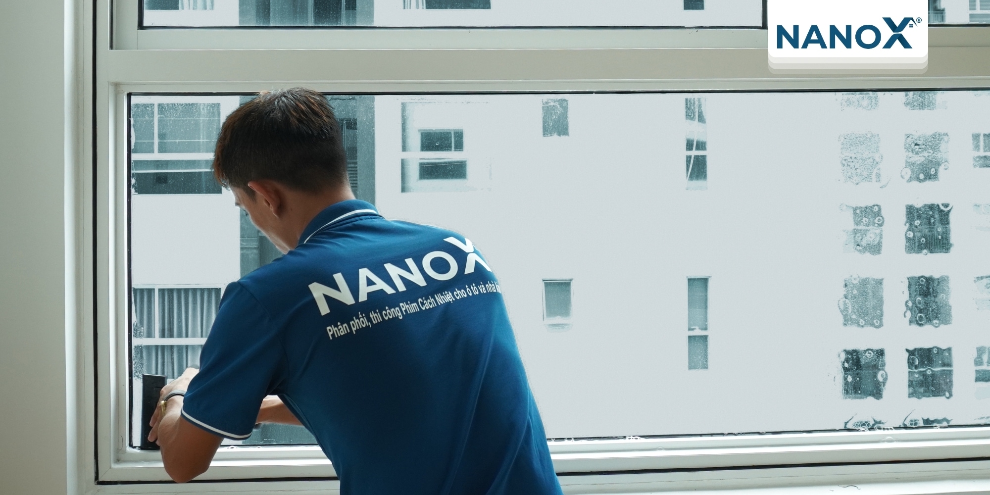 Nên dán phim cách nhiệt màu gì? Gợi ý phù hợp và lưu ý 5 Phim cách nhiệt màu ánh xanh lá mang lại cảm giác dễ chịu cho mắt