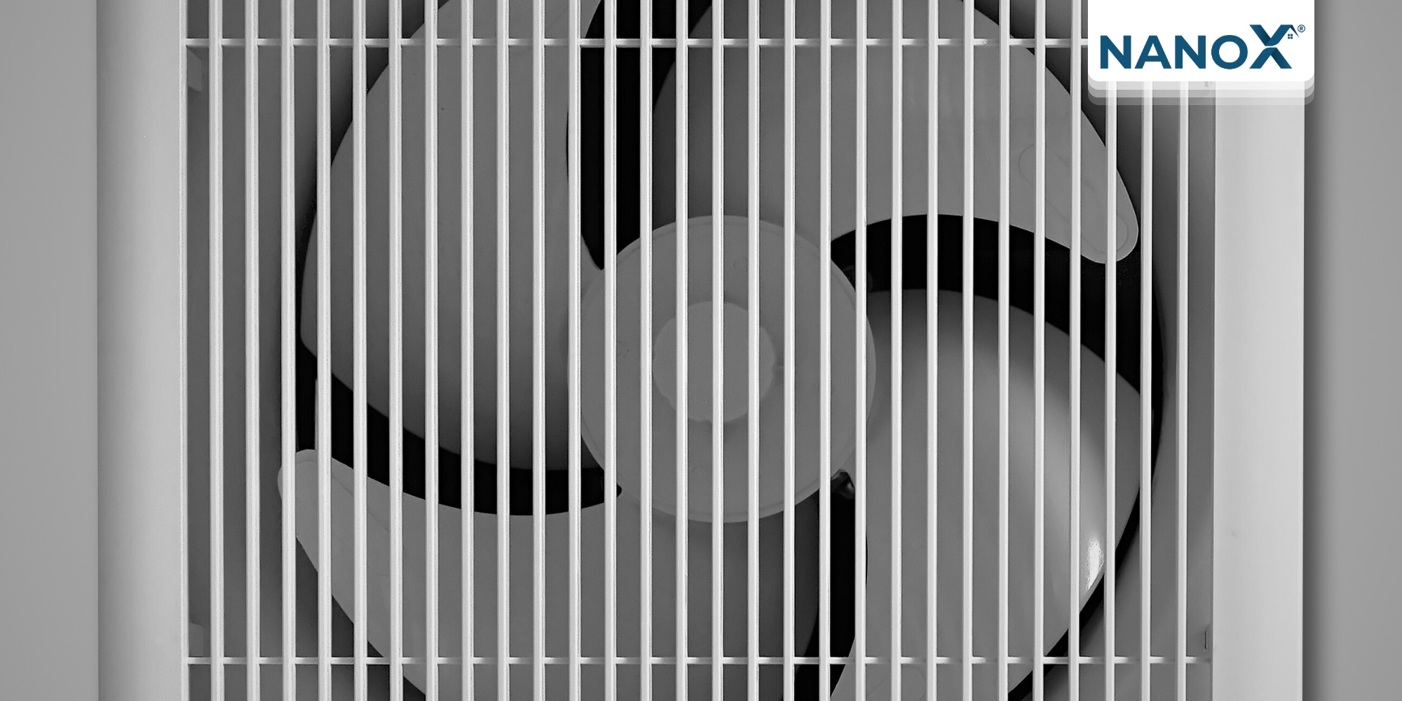 Top 15 cách chống nóng nhà cấp 4 hiệu quả, dễ thực hiện 5 Quạt thông gió dùng gió trời tự nhiên để làm mát