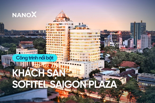 Dan phim cach nhiet khach san SaiGon Plaza thumb