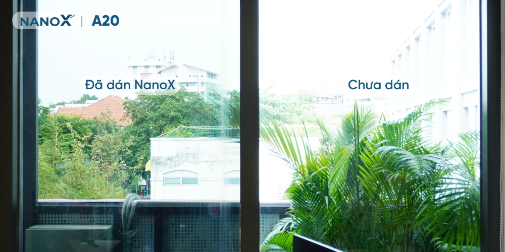 phim cách nhiệt a20