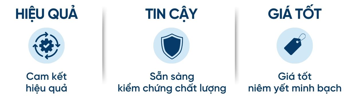 Lựa chọn NanoX, Quý Khách sẽ nhận được giải pháp cách nhiệt với giá trị độc nhất