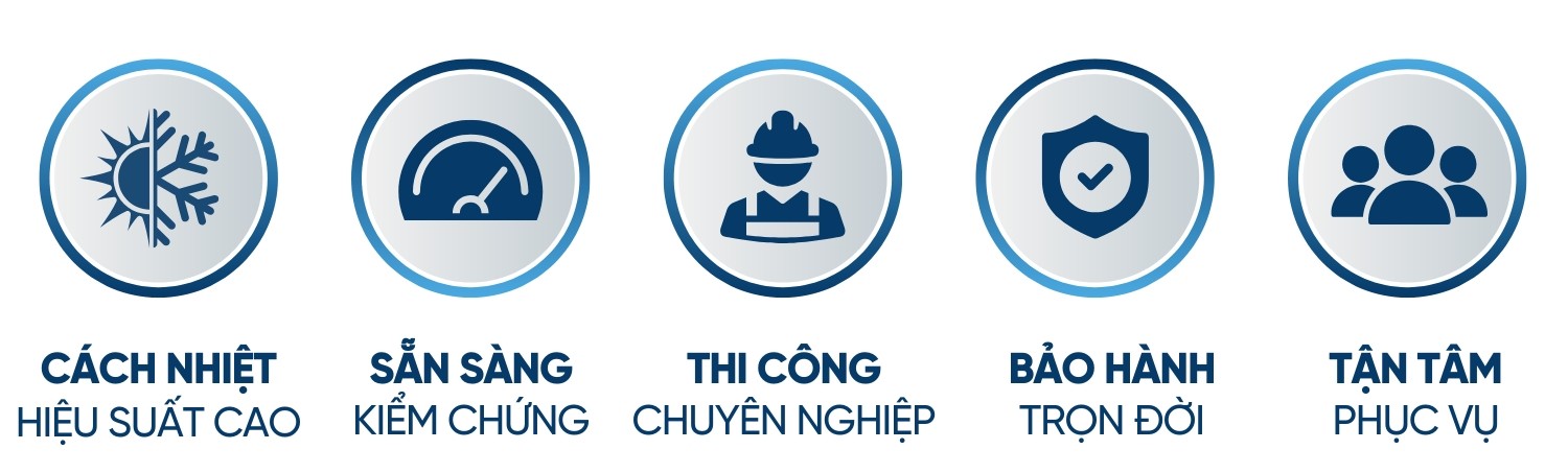 USP Lý do lựa chọn - Ô TÔ