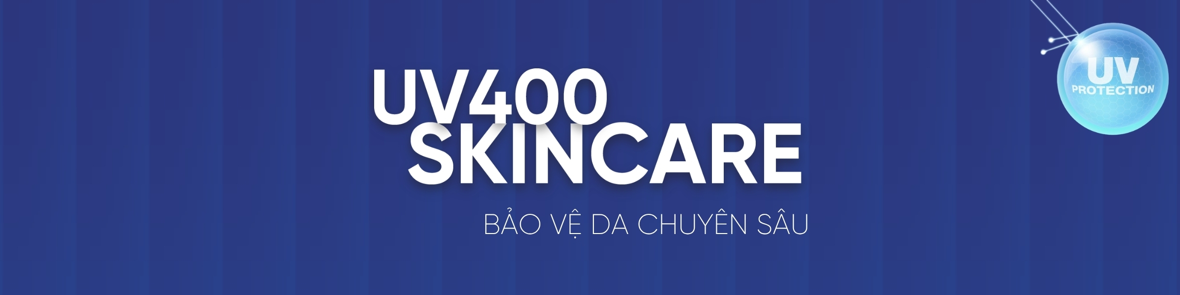 Dòng phim NanoX UV400 Skincare